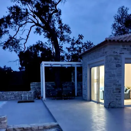 Villa Petalouda *
