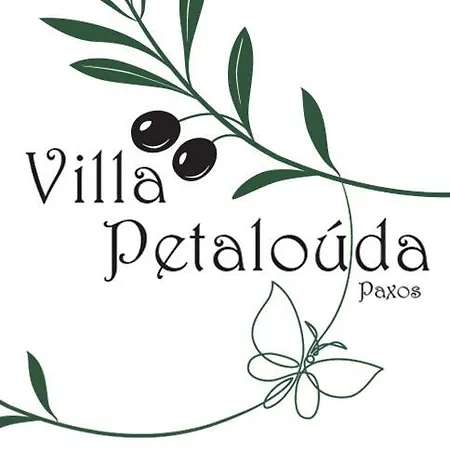 Petalouda Villa